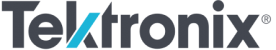 Tektronix logo